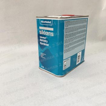 Sikkens Catalizzatore Aerodry Standard Codice 555973 Lt. 2,5
