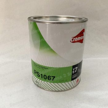 Dupont Fondo Cromax Pro VS7 Nero Codice PS 1067 Lt. 3,5