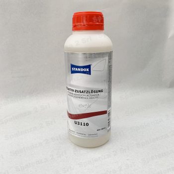 Etching Adhesion Activator (U3110) LT. 1 COD. 02078012 (Da Usare Con 02078011 U3100)