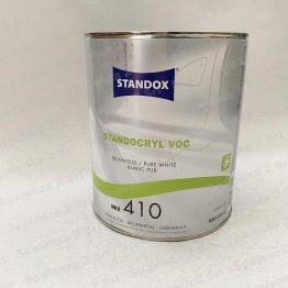 BASE Standocryl VOC MIX 410 Pure White Lt. 3,5