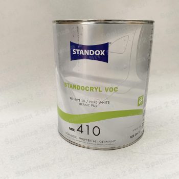 BASE Standocryl VOC MIX 410 Pure White Lt. 3,5