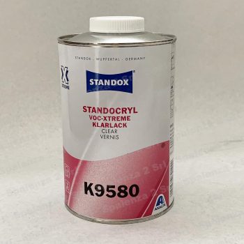 Trasparente Xtreme (K9580) LT. 1 COD. 02084144