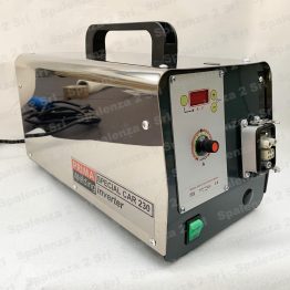 Spotter Alluminio Prima "Special Car 230" Codice 80010400