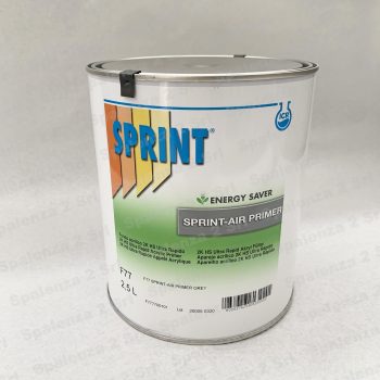 Fondo ICR Sprint Air Primer F77 Grigio lt. 2,5