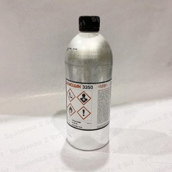 Pulitore per Vetri Betaclean 3350 Lt. 1