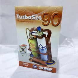KIt Cannelli Turbo Set 90 Codice 115050