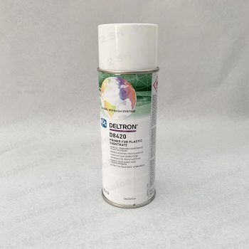 PPG Primer per Plastiche Codice D8420 400 ml.