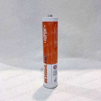 Cartuccia per Vetri Betaseal 310 ml. Codice 1130
