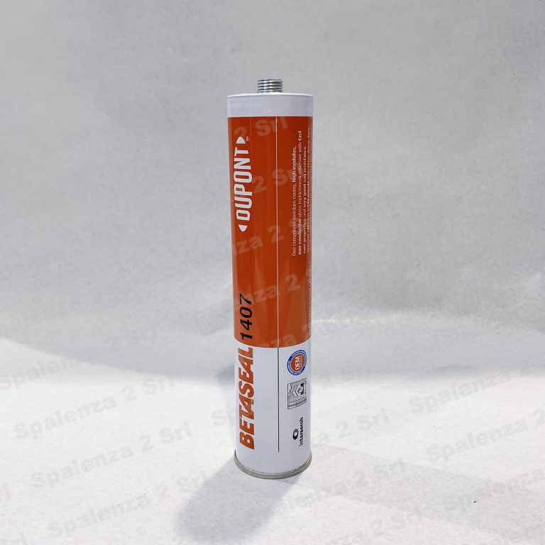 KIT INCOLLAGGIO SIGILLANTE CARTUCCIA+PRIMER PER PARABREZZA Betaseal 1130 271508111199