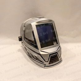 Maschera di Saldatura Con Filtro a LCD 4000 V Codice 981038