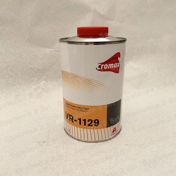 Dupont Catalizzatore Extra Fast Codice VR 1129 (da Usare con VR 1120) lt. 1