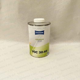 Diluente VOC Lang Slow 30-40 LT. 1 COD. 02078139
