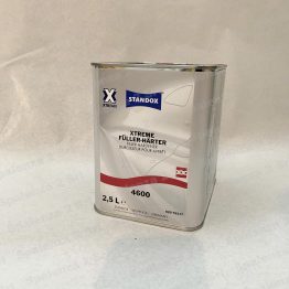Catalizzatore Extreme (4600) da 2,5 Lt. COD. 02079317