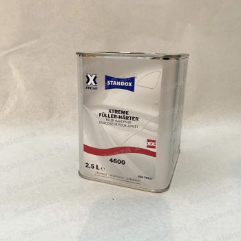 Catalizzatore Extreme (4600) da 2,5 Lt. COD. 02079317