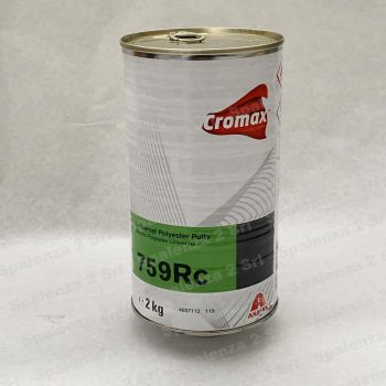 Dupont Stucco in Cartuccia Universale Codice 759 RC Kg. 2