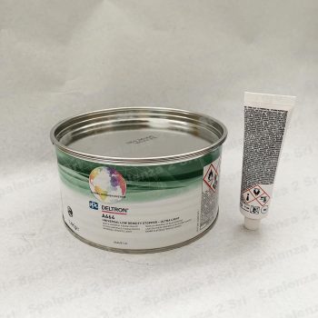 PPG Stucco in Padella Grigio Chiaro Codice A664 Kg. 1,4