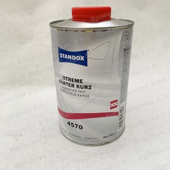 Catalizzatore Normale Xtreme (4570) Cod. 02079314