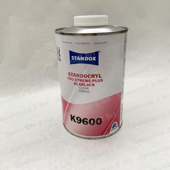 Trasparente-Xtreme Plus (K9600) LT. 1 COD. 02084154