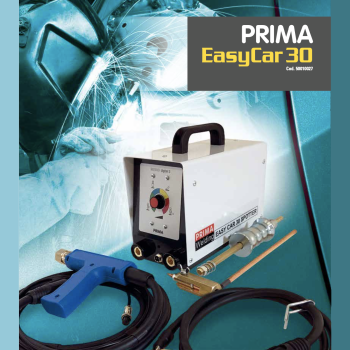 Spotter Prima "Easy Car 30" Codice 50010027