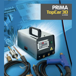 Spotter Prima "Top Car 30" Codice 50010028