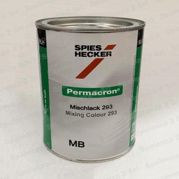 Base Serie 293 MB 513 Coarse Silver Lt. 3,5