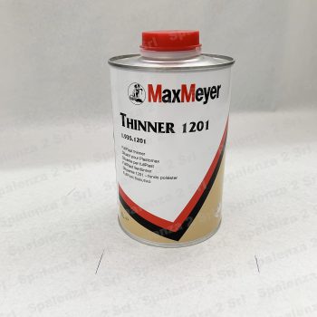 Diluente (per  Plastomax 3300) Codice 1.935.1201 Lt. 1
