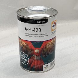 Glasurit Catalizzatore Extra Eco Balance Codice AH420 Lt. 1