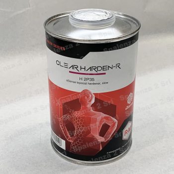 RM Serie Pioneer Catalizzatore eSense Lento Codice H 2P35 Lt. 1
