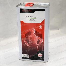 RM Serie Pioneer Diluente Lento Codice R 2P35 Lt. 5