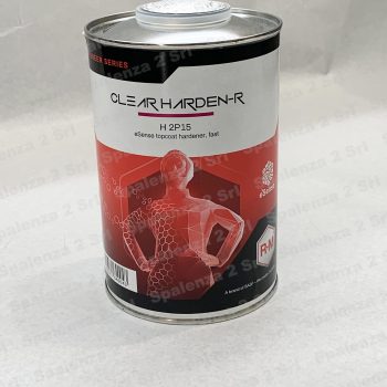 RM Serie Pioneer Catalizzatore eSense Rapido Codice H 2P15 Lt. 1