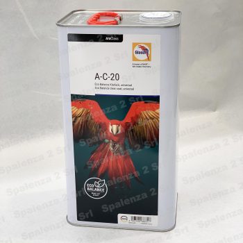 Glasurit Trasparente Voc Eco Balance Codice AC20 Lt. 5