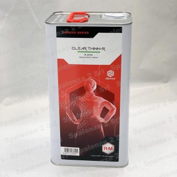 RM Serie Pioneer Diluente Normale Codice R 2P25 Lt. 5