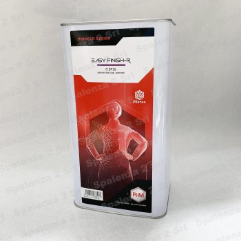 RM Trasparente Serie Pioneer Easy Finish-R Codice C 2P15 Lt. 5