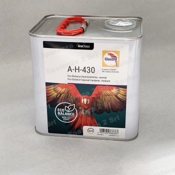 Glasurit Catalizzatore Normale Eco Balance Codice AH430 Lt. 2,5