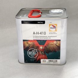Glasurit Catalizzatore Rapido Eco Balance Codice AH410 Lt. 2,5