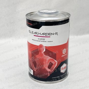 RM Serie Pioneer Catalizzatore eSense Normale Codice H 2P25 Lt. 1