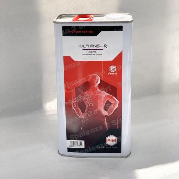 RM Trasparente Serie Pioneer Multi Finish-R Codice C 2P55 Lt. 5