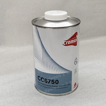 Dupont Trasparente Ultra Performance Energy System Codice CC6750 lt. 1