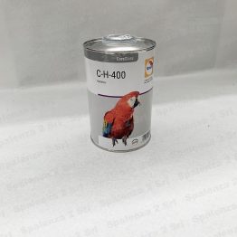 Glasurit Catalizzatore (Per Trasparente CC20) Codice CH400 Lt. 1