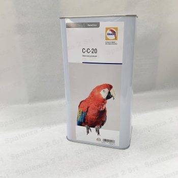 Glasurit Trasparente Eco Balance Codice CC20 Lt. 4