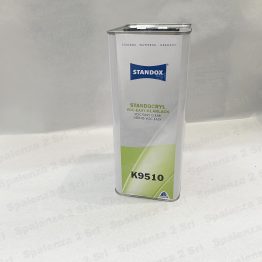 Trasparente Voc Easy (K9510) LT. 5 COD. 02084151