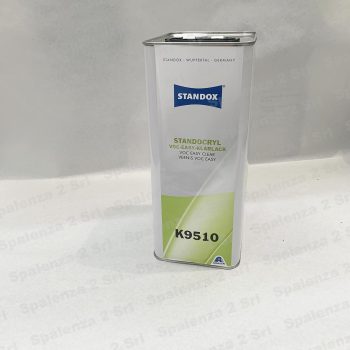 Trasparente Voc Easy (K9510) LT. 5 COD. 02084151