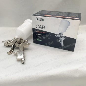 Aerografo Besa HVLP G-2005 Ugello 1.8