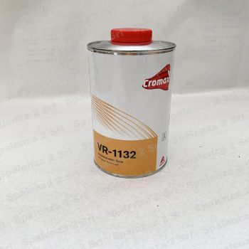Dupont Catalizzatore Lento Codice VR 1132 (da Usare con VR 1120) lt. 1