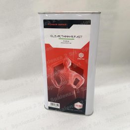 RM Serie Pioneer Diluente Rapido Codice R 2P15 Lt. 5