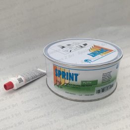 Stucco in Padella ICR Sprint P50 Tex Fiberglass Kg. 0,750 pz. 1