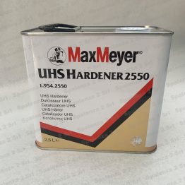 Catalizzatore UHS Normale (Per Trasparente 0325) Codice 1.954.2550 Lt. 2,5