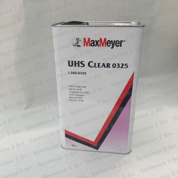 Trasparente UHS Codice 1.360.0325 Lt. 5