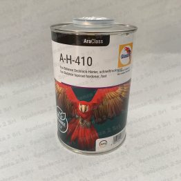 Glasurit Catalizzatore Rapido Eco Balance Codice AH410 Lt. 1