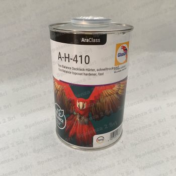 Glasurit Catalizzatore Rapido Eco Balance Codice AH410 Lt. 1